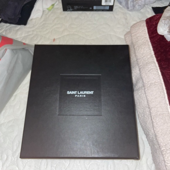 Janis Leather heels - Picture 2 of 9